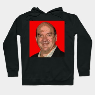 joh carroll lynch Hoodie